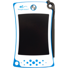 BoogieBoard Jot 4.5 LCD eWriter – tablica do pisania i rysowania (blue)