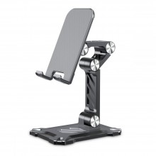 TECH-PROTECT Z4 UNIVERSAL STAND HOLDER SMARTPHONE & TABLET GREY