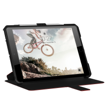 UAG Metropolis - obudowa ochronna do iPad 10.2 7&8G (magma)