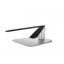 Twelve South HiRise - aluminiowa podstawka do MacBook (srebrna)