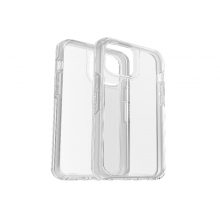OtterBox Symmetry  Clear - obudowa ochronna do iPhone 12 Pro Max (clear)