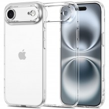 TECH-PROTECT FLEXAIR IPHONE 17 AIR CLEAR