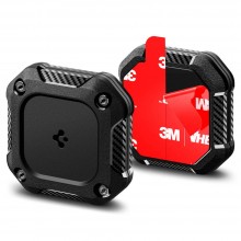 SPIGEN TOUGH ARMOR APPLE AIRTAG 1 / 2 BLACK