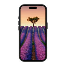 dbramante 1928 Roskilde MS - skórzane etui do iPhone 17 Pro kompatybilna z MagSafe (black)