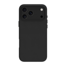 dbramante 1928 Roskilde MS - skórzane etui do iPhone 17 Pro Max kompatybilna z MagSafe (black)