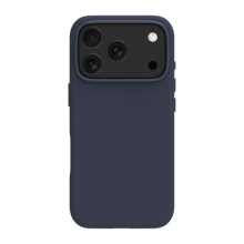 dbramante 1928 Roskilde MS ICON - obudowa ochronna do iPhone 17 Pro kompatybilna z MagSafe (deep water)