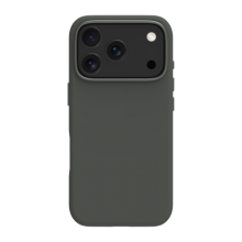 dbramante 1928 Roskilde MS ICON - obudowa ochronna do iPhone 17 Pro kompatybilna z MagSafe (forest shadow)