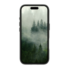 dbramante 1928 Roskilde MS ICON - obudowa ochronna do iPhone 17 Pro kompatybilna z MagSafe (forest shadow)