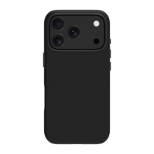 dbramante 1928 Roskilde MS ICON - obudowa ochronna do iPhone 17 Pro kompatybilna z MagSafe (midnight)