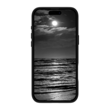 dbramante 1928 Roskilde MS ICON - obudowa ochronna do iPhone 17 Pro Max kompatybilna z MagSafe (midnight)