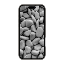 dbramante 1928 Roskilde MS ICON - obudowa ochronna do iPhone 17 Pro Max kompatybilna z MagSafe (river stone)