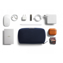 Bellroy Tech Kit - organizer na akcesoria mobilne (navy)