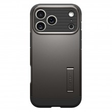 SPIGEN TOUGH ARMOR ”T” MAG MAGSAFE IPHONE 17 PRO MAX GUNMETAL