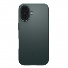 SPIGEN THIN FIT MAG MAGSAFE IPHONE 17 ABYSS GREEN