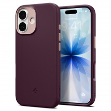 SPIGEN NANO POP MAG MAGSAFE IPHONE 17 BURGUNDY BEAN