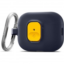SPIGEN NANO POP APPLE AIRPODS PRO 3 BLUEBERRY NAVY