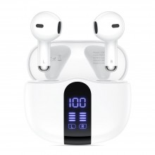 TECH-PROTECT ULTRABOOST TWS EARPHONE CORE G2 WHITE