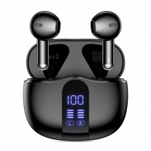 TECH-PROTECT ULTRABOOST TWS EARPHONE CORE G2 BALCK