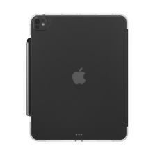 ZAGG Crystal Palace Folio - etui do iPad Pro 13" M4/M5 (clear)