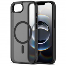 TECH-PROTECT BASICMAG MAGSAFE IPHONE 16E / 17E MATTE BLACK