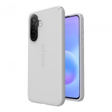Speck ImpactHero Hue – Etui Samsung Galaxy A37 5G / A36 5G / A56 5G (Bisque Grey)