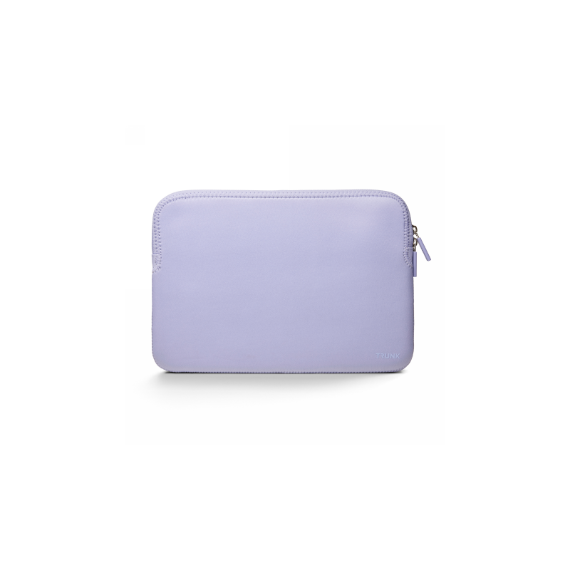 Trunk 13" MacBook Sleeve - neoprenowe etui ochronne do MacBook 13" (wisteria)