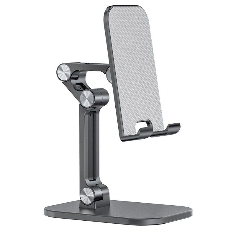 TECH-PROTECT Z3 UNIVERSAL STAND HOLDER SMARTPHONE & TABLET GREY