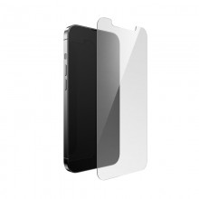 Speck Shieldview Glass - Hartowane szkło ochronne iPhone 13 / iPhone 13 Pro z powłoką MICROBAN
