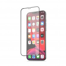 Mocolo 2.5D Full Glue Glass - Szkło ochronne iPhone 13