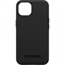 OtterBox Symmetry - obudowa ochronna do iPhone 13 Pro (czarna)