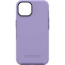 OtterBox Symmetry - obudowa ochronna do iPhone 13 (purple)