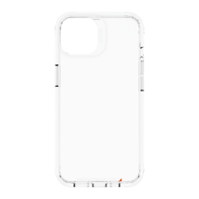 Gear4 Crystal Palace - obudowa ochronna do iPhone 13 Pro (przezroczysta)