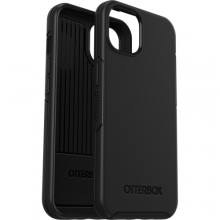 OtterBox Symmetry - obudowa ochronna do iPhone 13 (czarna)