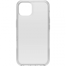 OtterBox Symmetry  Clear - obudowa ochronna do iPhone 13 mini (przezroczysta)