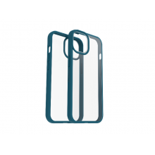 OtterBox React - obudowa ochronna do iPhone 13 (clear blue)
