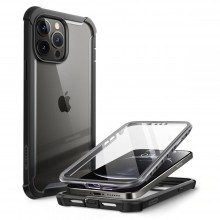 SUPCASE IBLSN ARES IPHONE 13 PRO BLACK