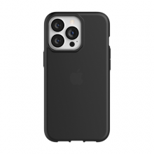 Survivor Clear - obudowa ochronna do iPhone 13 Pro (czarna)