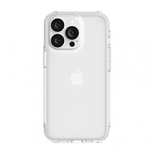 Incipio Slim - obudowa ochronna do iPhone 13 Pro Max (przezroczysta)