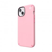 Speck Presidio2 Pro - Etui iPhone 13 z powłoką MICROBAN (Rosy Pink/Vintage Rose)
