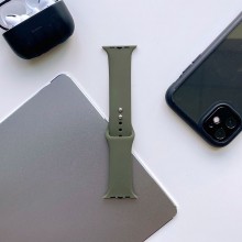 TECH-PROTECT ICONBAND APPLE WATCH 2/3/4/5/6/SE (38/40MM) ARMY GREEN