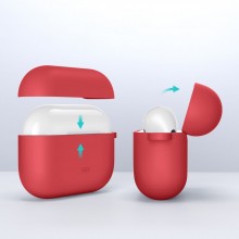 ESR BOUNCE APPLE AIRPODS 3 2021 RED