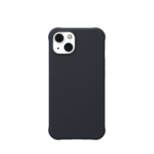 UAG Dot [U] - obudowa ochronna do iPhone 13 (czarna)
