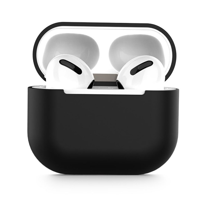 TECH-PROTECT ICON APPLE AIRPODS 3 BLACK
