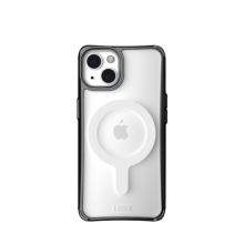 UAG Plyo - obudowa ochronna do iPhone 13 kompatybilna z MagSafe (ash)
