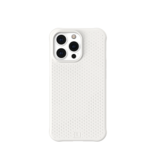 UAG Dot [U] - obudowa ochronna do iPhone 13 Pro Max (marshmallow)