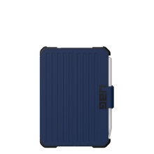 UAG Metropolis - obudowa ochronna do iPad mini 6G (niebieska)