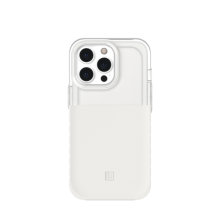 UAG Dip [U] - obudowa ochronna do iPhone 13 Pro Max (marshmallow)