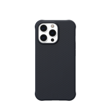 UAG Dot [U] - obudowa ochronna do iPhone 13 Pro Max (czarna)