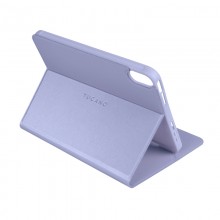 TUCANO Metal - Etui ekologiczne iPad mini 6 (Purple)
