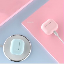 TECH-PROTECT ICON ”2” APPLE AIRPODS 3 PINK